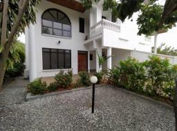 5 bedroom house for rent at Airport Residential Area