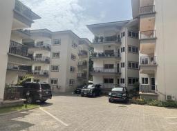 3 bedroom furnished apartment for rent in North Ridge