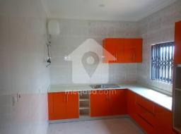 2 bedroom apartment for rent in Dzorwulu