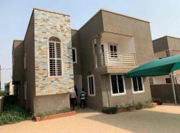 4 bedroom house for rent in Eastlegon hills