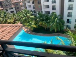 4 bedroom apartment for rent in Airport Residential Area