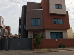 4 bedroom townhouse for rent in Airport Residential Area