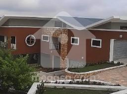 6 bedroom house for sale in Aburi