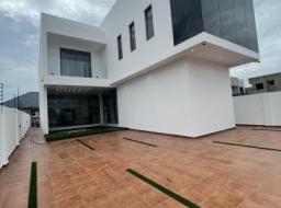 4 bedroom furnished house for sale in East Legon 