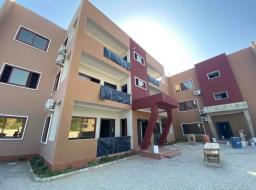 3 bedroom apartment for rent in Adjiringanor 