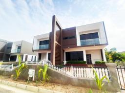 3 bedroom townhouse for sale in ACHIMOTA