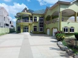 7 bedroom house for sale in East legon