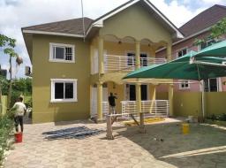 5 bedroom house for rent in East legon