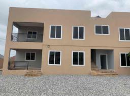 2 bedroom apartment for rent in East Legon Hills