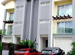 4 bedroom house for rent in Airport Area