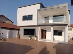 4 bedroom house for rent in EAST LEGON ADJIRINGANOR