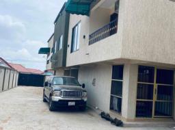 3 bedroom apartment for rent in East legon Adjiringanor