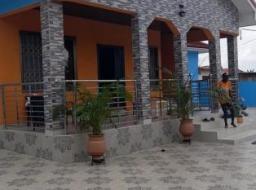 4 bedroom house for sale in Ashaley Botwe