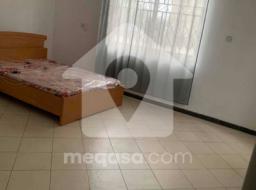 2 bedroom furnished apartment for rent in West Legon