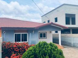 2 bedroom house for rent in East legon ARS 