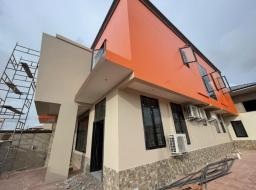 5 bedroom house for rent in Adjiringano east Legon