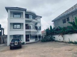 2 bedroom apartment for rent in East legon Adjiringanor