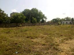 land for sale in *TITLED LANDS AT EAST LEGON HILLS