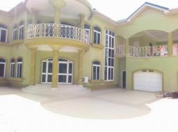 7 bedroom house for sale in East Legon