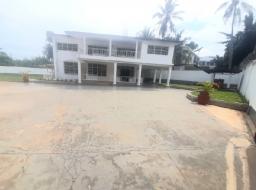 5 bedroom house for rent in Cantonments