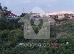 residential land for sale in Tema, Community 25