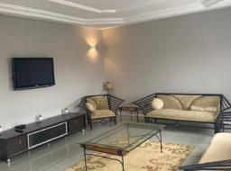 2 bedroom furnished apartment for rent in Osu