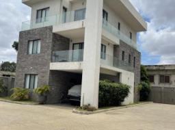 4 bedroom furnished townhouse for rent at Cantoment 