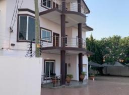 6 bedroom house for sale in East Legon.