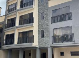 1 bedroom furnished apartment for rent in Labone