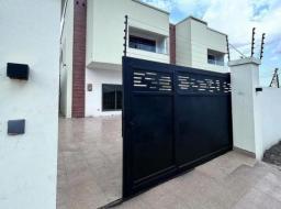 3 bedroom furnished house for sale at Ayi Mensah