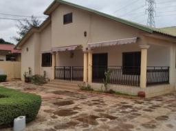 4 bedroom house for rent in Adjiringanor