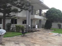 4 bedroom house for rent in Labone