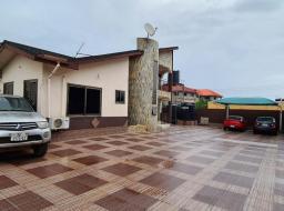 4 bedroom house for sale in Adjiringanor