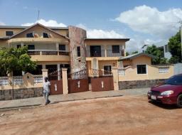 22 bedroom house for rent at Tema