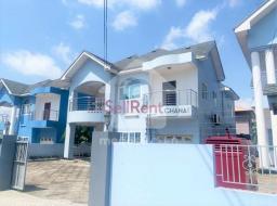 4 bedroom townhouse for rent in Airport Residential Area