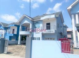 4 bedroom furnished townhouse for rent in Airport Residential Area