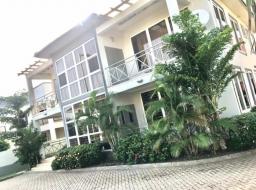 4 bedroom house for rent in Cantonments