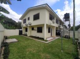 3 bedroom townhouse for rent in Airport Residential Area