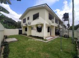 3 bedroom furnished townhouse for rent in Airport Residential Area