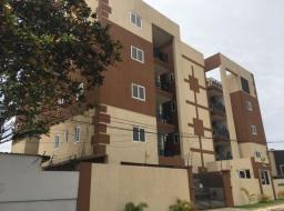 1 bedroom furnished apartment for rent in Osu