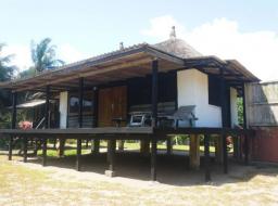 12 bedroom furnished beachhouse for sale at Takoradi