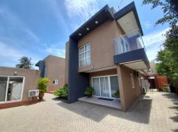 4 bedroom house for rent in Labone