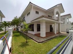 4 bedroom townhouse for rent in Cantonments