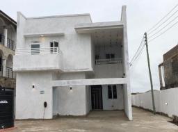 4 bedroom house for sale in OYIBI MALEJOR