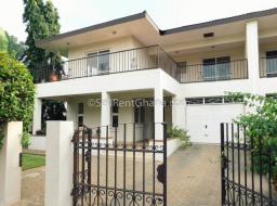 4 bedroom townhouse for rent in Cantonments