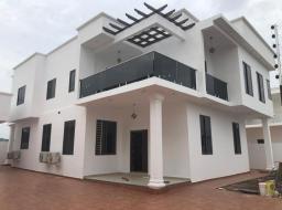 4 bedroom house for sale in Ashaley Botwe