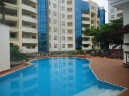 3 bedroom furnished apartment for rent in Airport Area