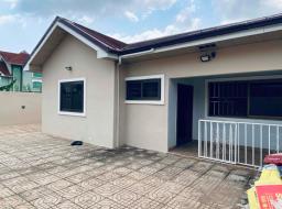 3 bedroom house for rent in East legon 