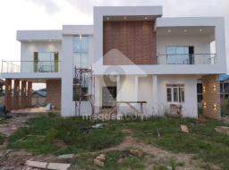 4 bedroom house for rent in Oyarifa