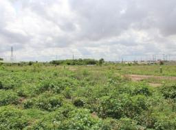 land for sale in 60 acres of land for sale at east airpor